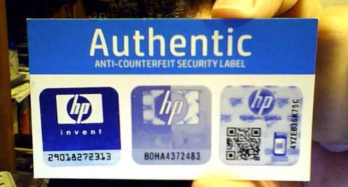 HP ayuda a las organizaciones a protegerse de la piratería