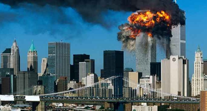 Cómo el 9/11 cambió la trayectoria de protección de datos y seguridad