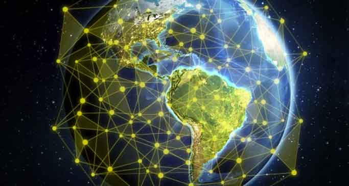 Para el 2018 la Mitad de la Población Mundial Tendrá Acceso a Internet ...