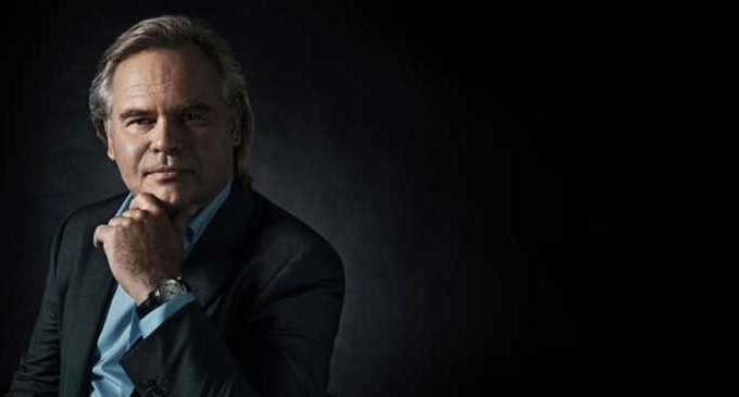Eugene Kaspersky: debemos prepararnos para ataques muy graves y dolorosos en el futuro