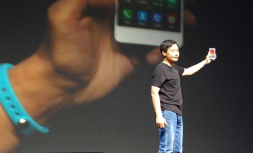 2015 el año en que Samsung y Apple deberán enfrentar al joven gigante chino, Xiaomi
