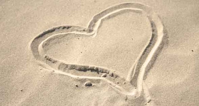 Paypal te dice como vivir un San Valentín fuera de lo común