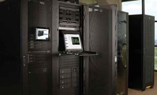 Racks con seguridad para Centros de Datos