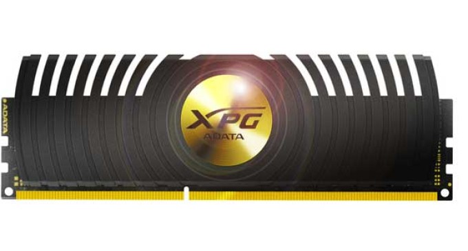 Disponible memoria DDR4 3400 con Overclocking que funciona a velocidad record de 4034MHz