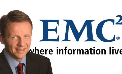 EMC ¿ya no es el EMC que conocemos?