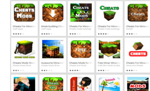 Miles de usuarios infectados a través de falsas aplicaciones en Google Play