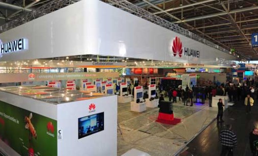 Huawei participó en foro “Nuevas Tecnologías, Retos y Oportunidades CANAEMTE 2015” en Venezuela
