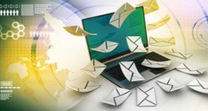 Argentina, Brasil y México están entre los Top 20 países del mundo fuentes de spam