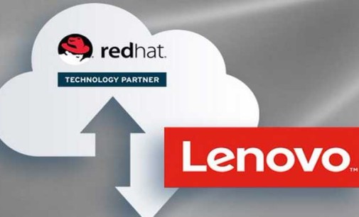 Lenovo y Red Hat Expanden portafolio de productos para la Nube