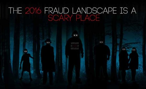 El Panorama del Fraude para el 2016 es una Jungla