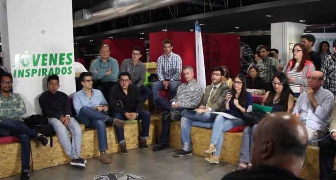 RedBird, una app para administrar dispositivos móviles, gana Appcircus Caracas
