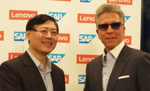Alianza SAP y Lenovo para llevar soluciones avanzadas a la nueva economía digital