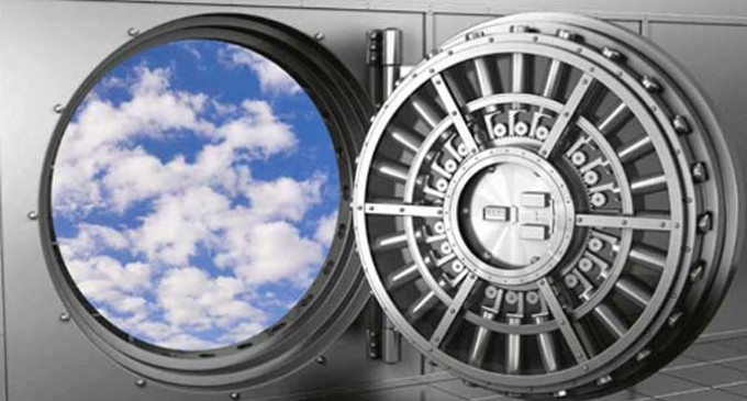 Confianza en la nube lidera las predicciones de seguridad de Rackspace en 2016