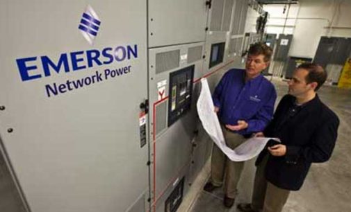 Vendida la subsidiaria de Emerson Network Power en Venezuela
