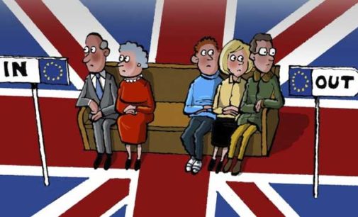 Brexit y sus implicaciones en TI: ¿Regretxit?
