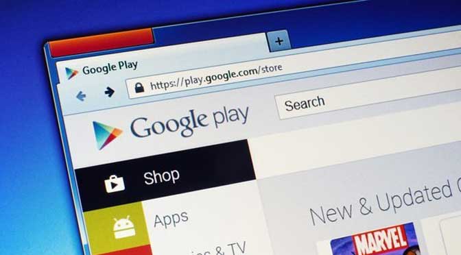Aplicaciones falsas en Google Play que prometen nuevos seguidores ...
