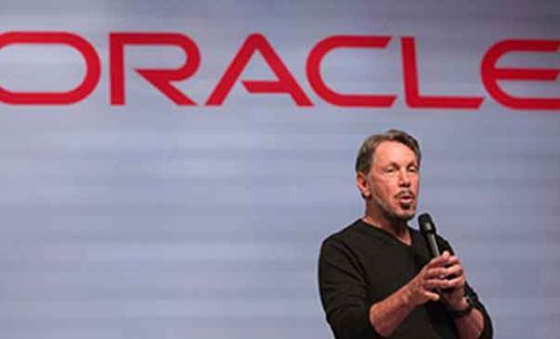 Amazon, el nuevo rival de Oracle