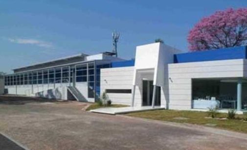 Centro de datos paraguayo gana “Mejor Implementación Modular” de Latinoamérica