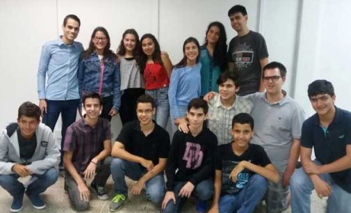 Sybven realizó BootCamps en Latinoamérica