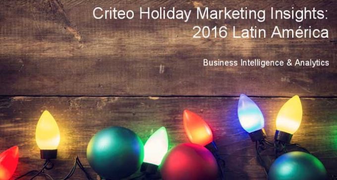 Black Friday y promociones pre-navideñas impulsan comercio online en América Latina