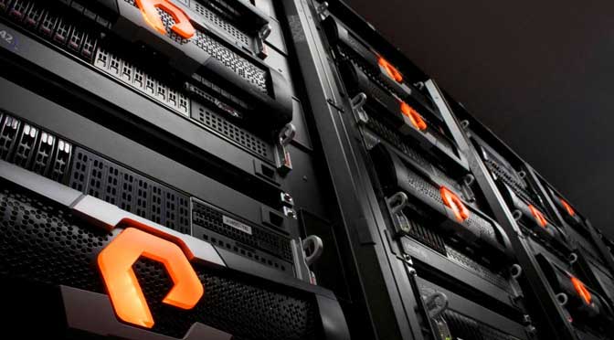 Pure Storage Full Rack Despegar.com mejora su infraestructura de TI con Pure Storage - ITCAndino