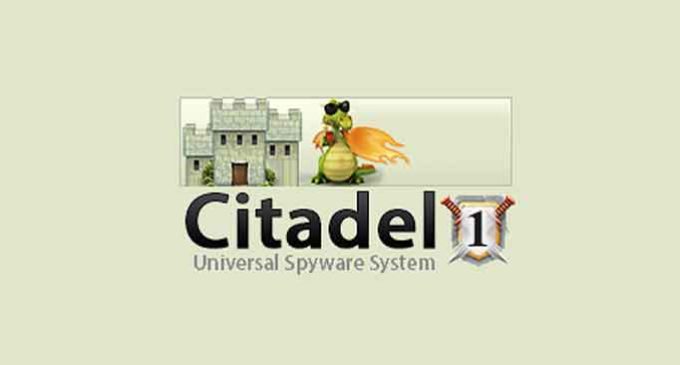 Sentenciado a prisión creador de Citadel, un malware bancario
