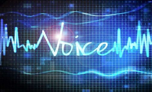 Análisis biométrico de la voz en ATC