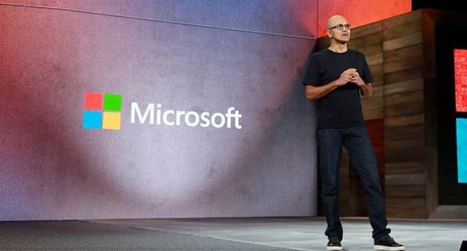 Microsoft: transformación digital empresarial y futuro de la computación