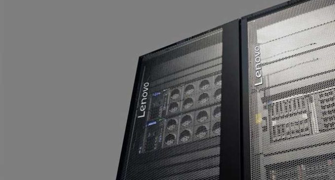 Lenovo optimiza su oferta de Data Center