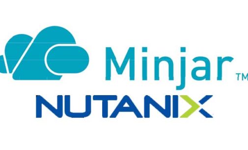 Nutanix anuncia adquisición de Minjar