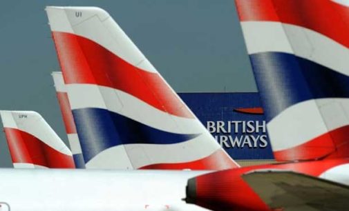 ¿Violó British Airways el GDPR?