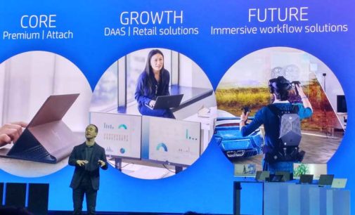 HP presenta nuevas soluciones para el futuro del trabajo, los servicios y la sustentabilidad en el evento para sus socios globales﻿
