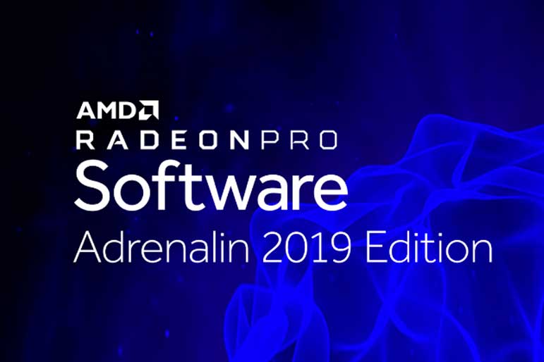 AMD lanza nueva versión de software Radeon Pro para empresa - ITCAndino