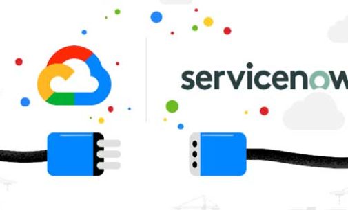 ServiceNow y Google Cloud forman asociación estratégica