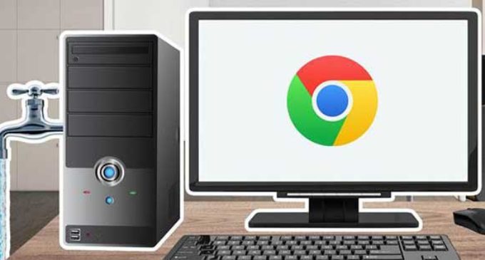 Kaspersky descubre vulnerabilidad de día cero en Google Chrome