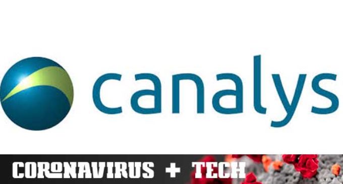 Canalys: Qué esperar del sector TI en esta crisis de Coronavirus
