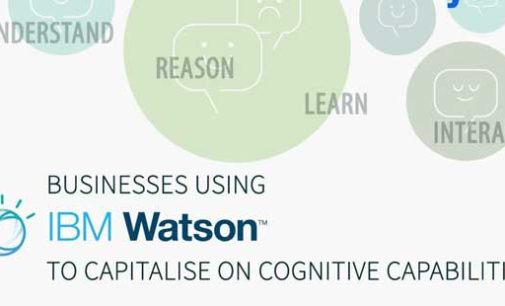 Watson comprende ahora el lenguaje de los negocios