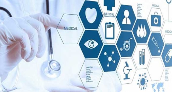 Healthchain: red IBM blockchain para unificar la historia clínica en Latam