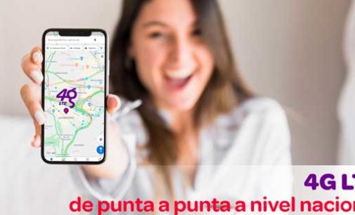 Digitel refuerza su huella 4G LTE en Venezuela