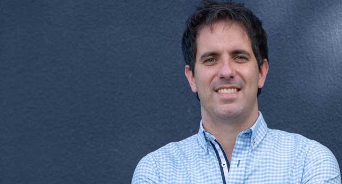 Trend Micro nombra nuevo director regional de canales