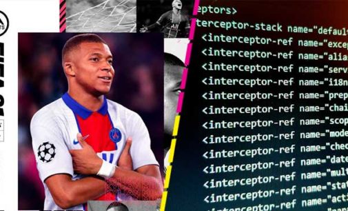 ESET analiza el robo del código de FIFA21 a Electronic Arts
