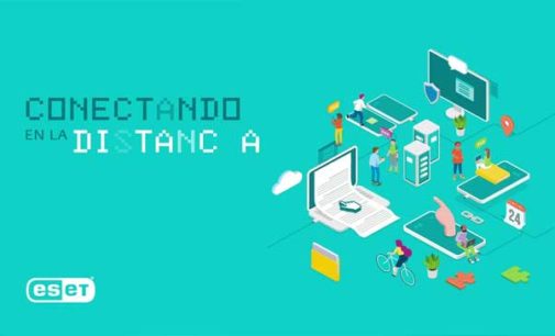“Conectar en la distancia”, ESET Latinoamérica presenta su último Reporte de Sostenibilidad