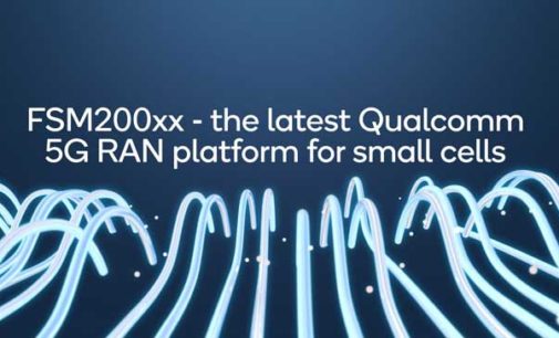 Qualcomm: primer Release 16 de la plataforma RAN abierta 5G