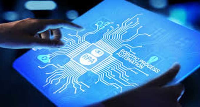 Encuesta muestra las tendencias en Robotic Process Automation