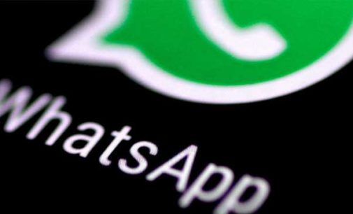 Grandoreiro: Falso correo electrónico de WhatsApp descarga troyano bancario