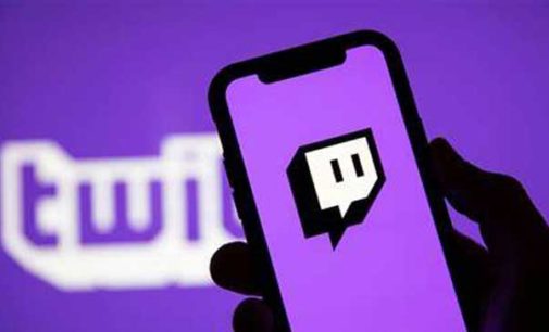 Twitch sufre masiva filtración de datos con información financiera de streamers
