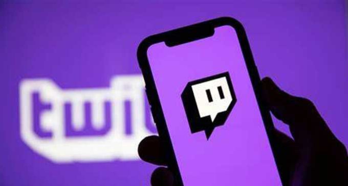 Twitch sufre masiva filtración de datos con información financiera de streamers