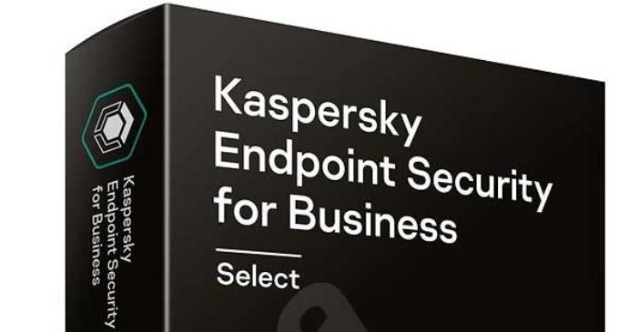 Kaspersky es el Major Player de seguridad endpoint empresarial