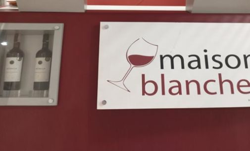 Maison Blanche opta por soporte externo de TI