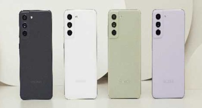 Los mejores anuncios de Samsung en el CES 2022